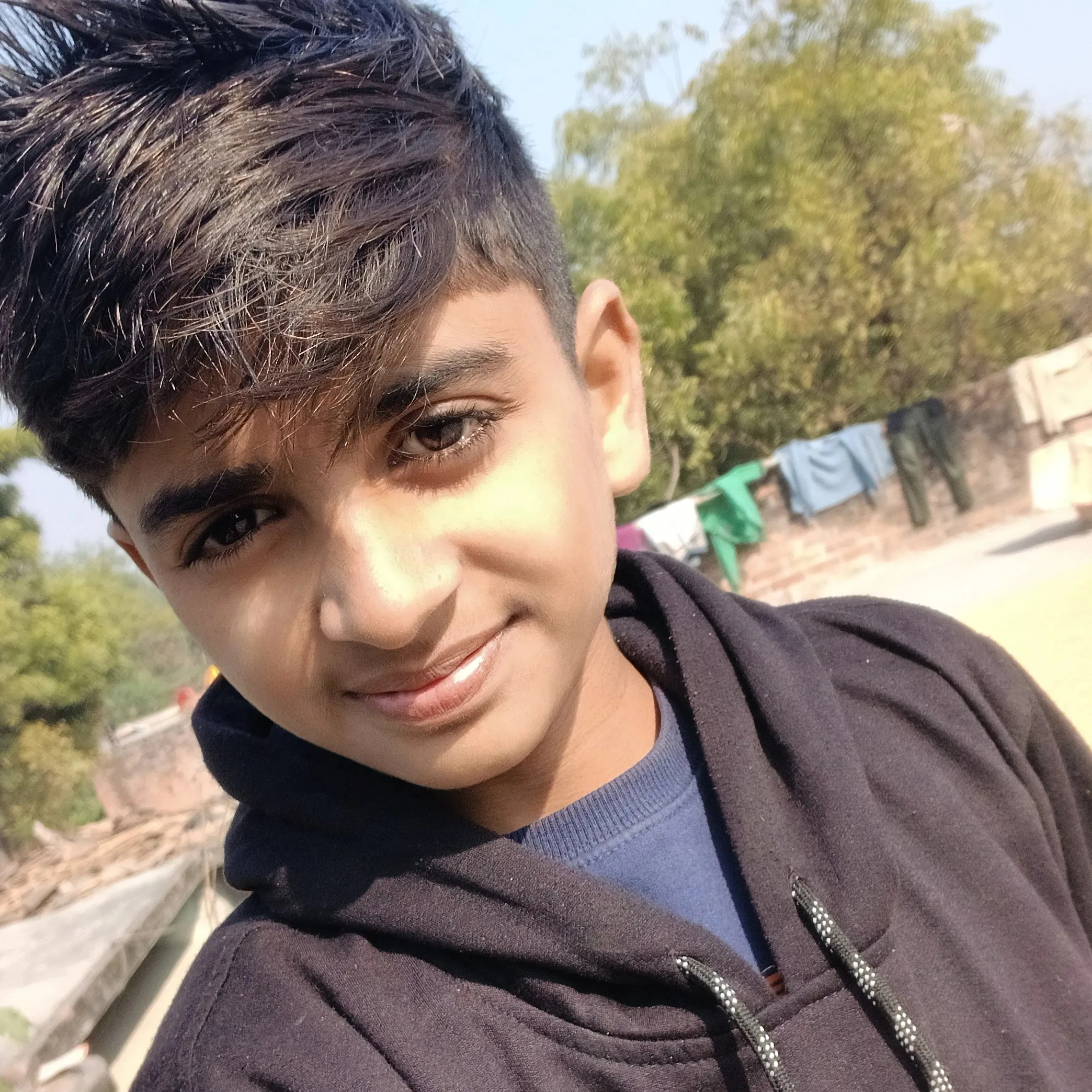 Royal Thakur