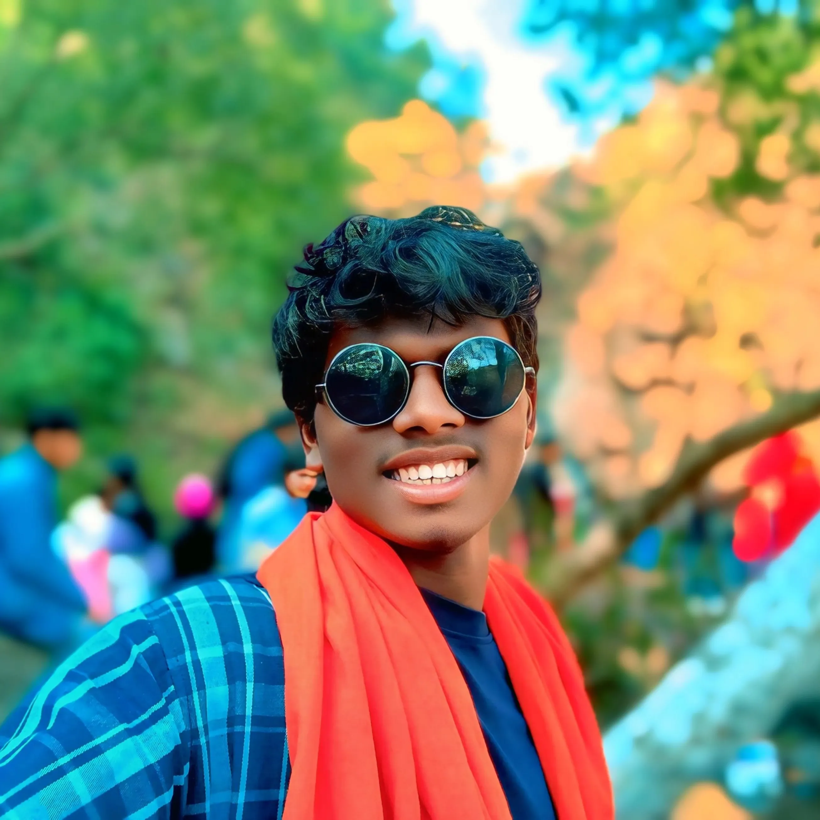 Kamal Ganjhu