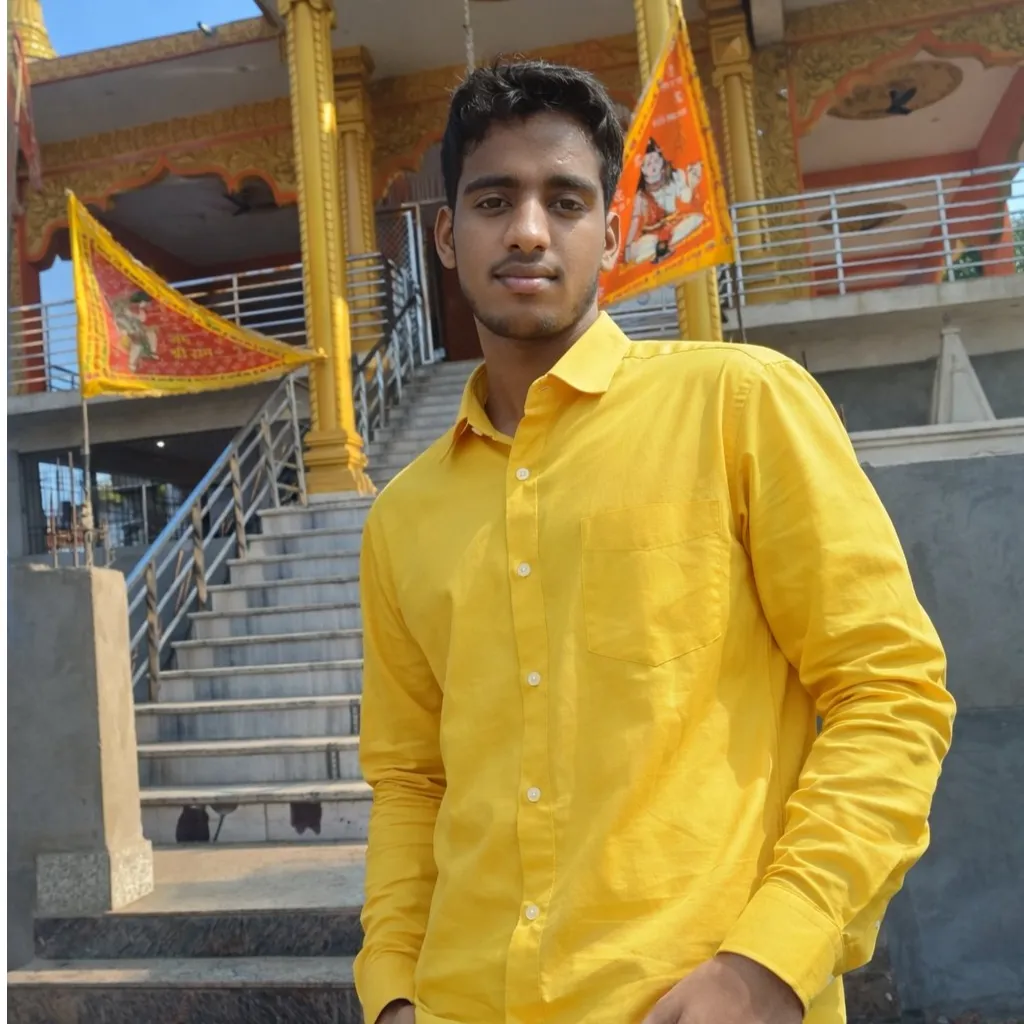 Deepak Sharma