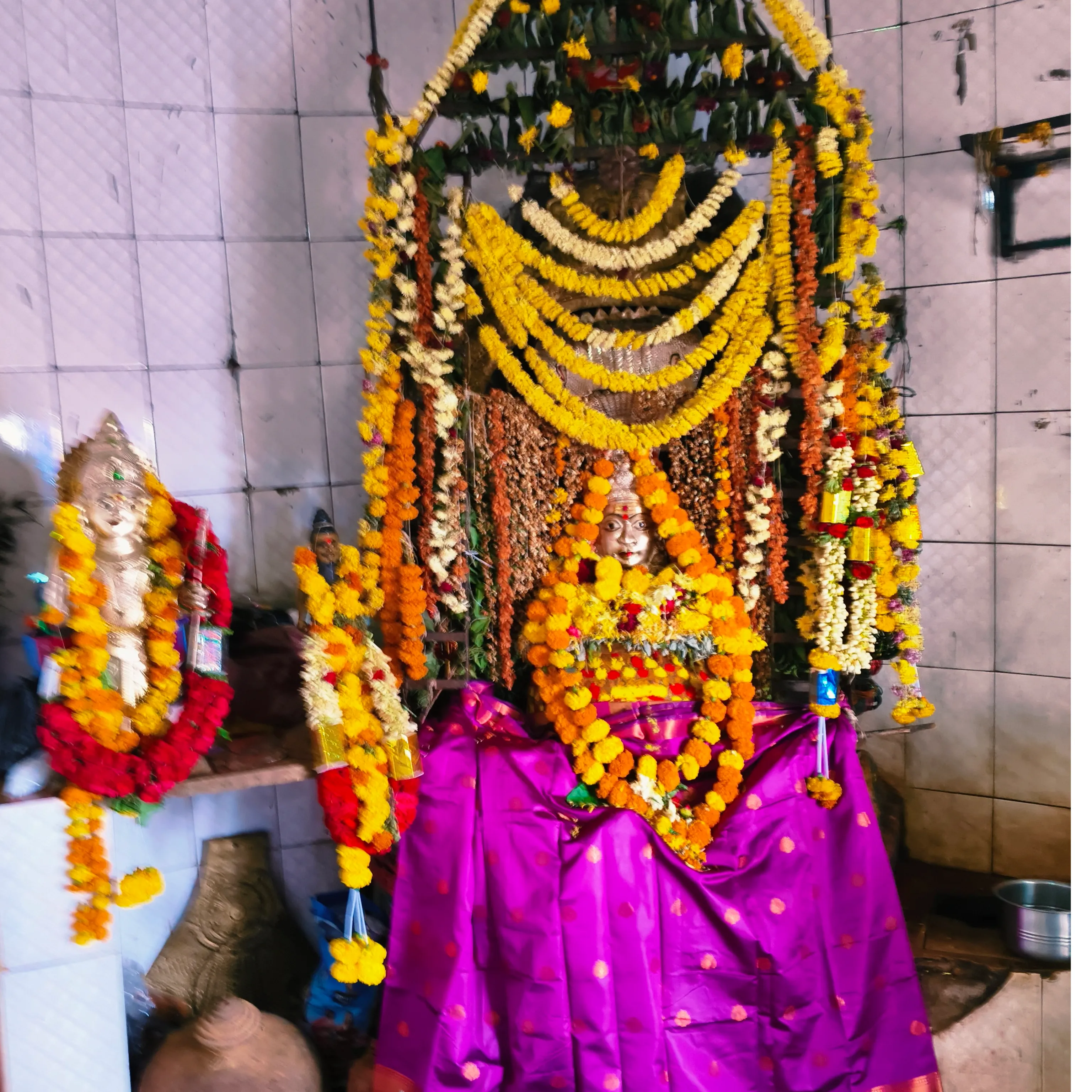 Rudra taj