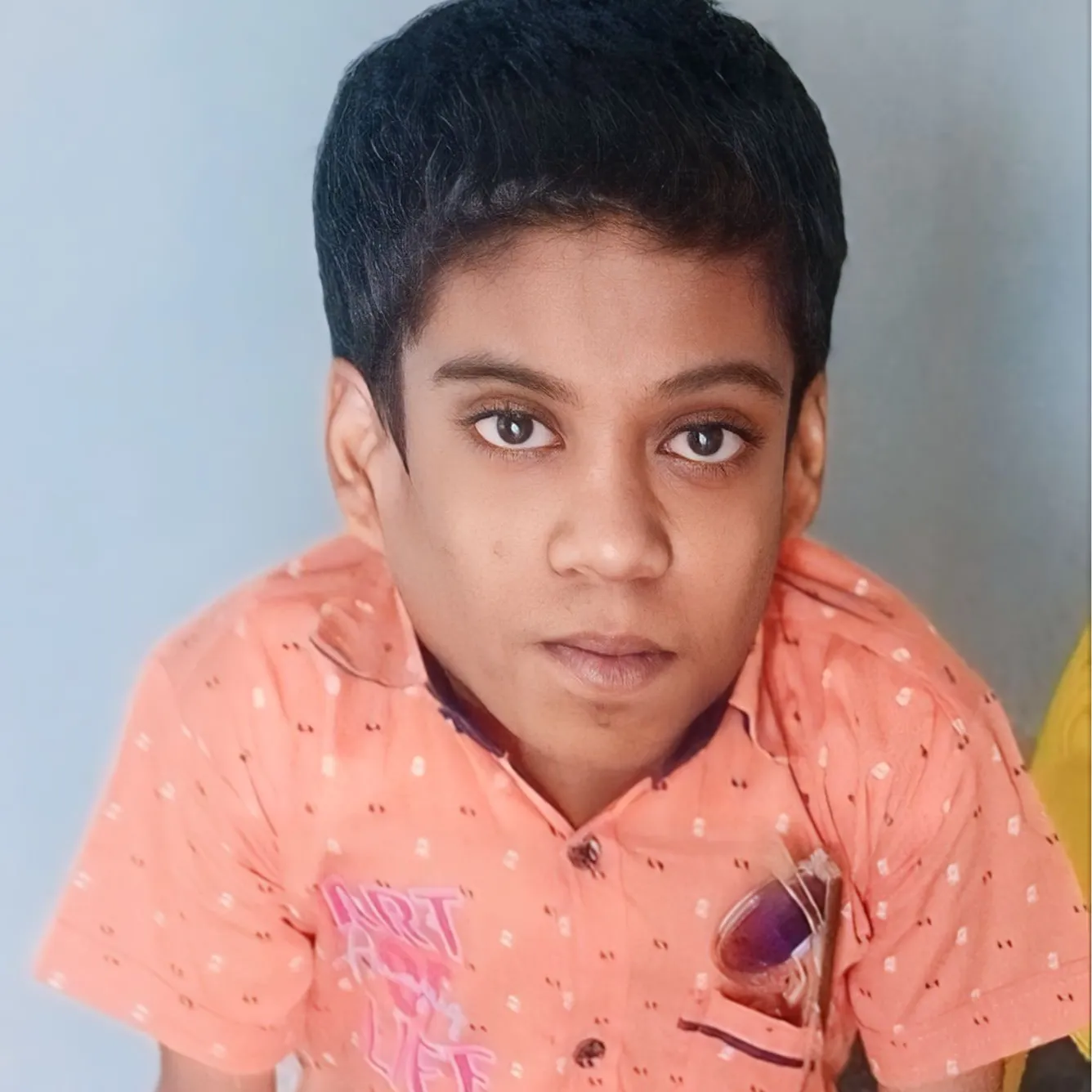 PRASHNTA D