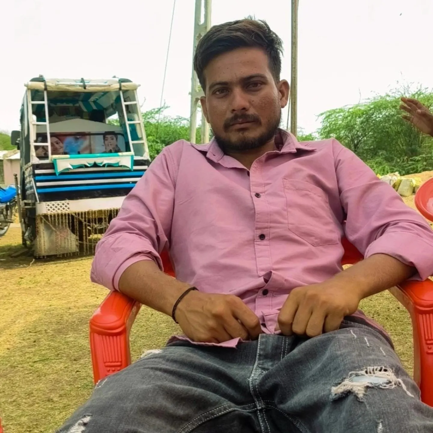 Ajay Bhuriya