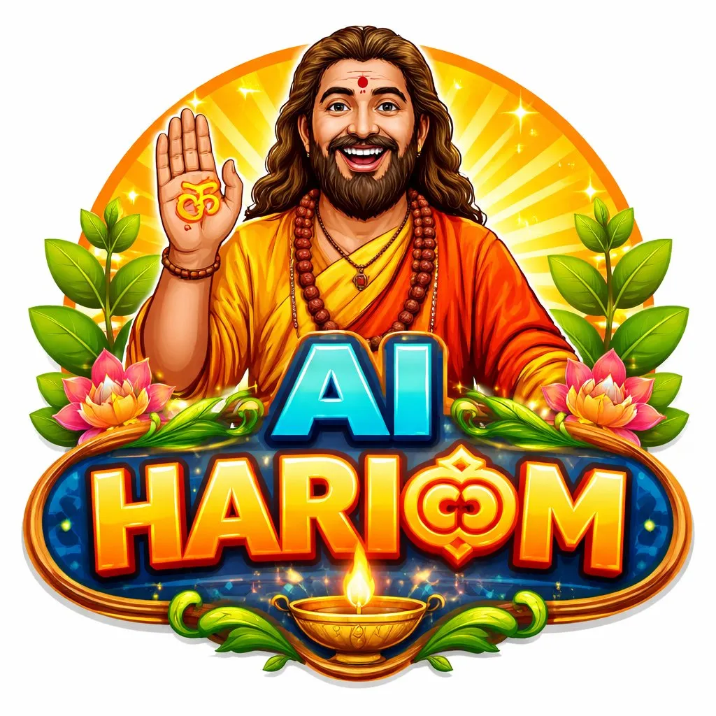 ai hariom