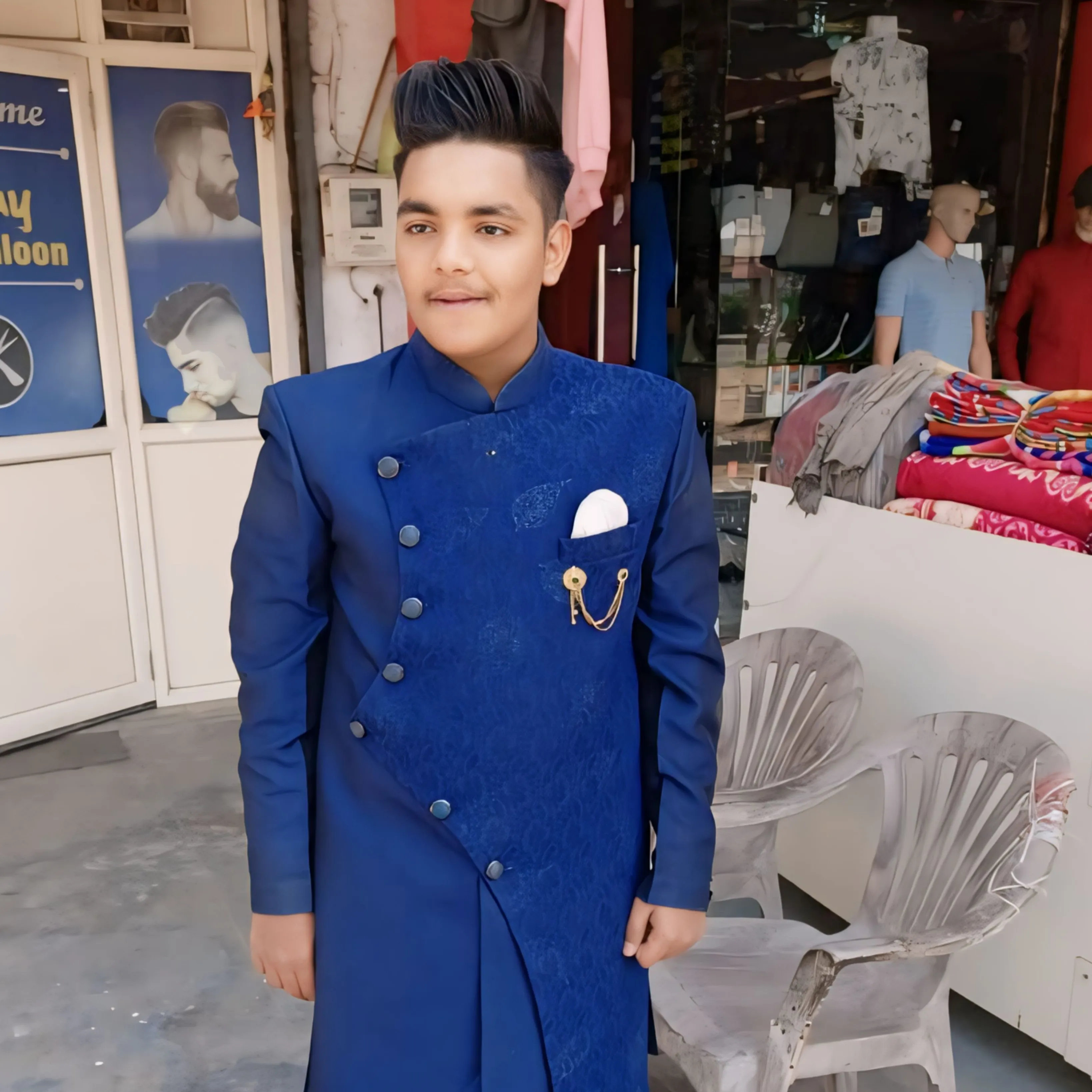 Jatin kavithiya