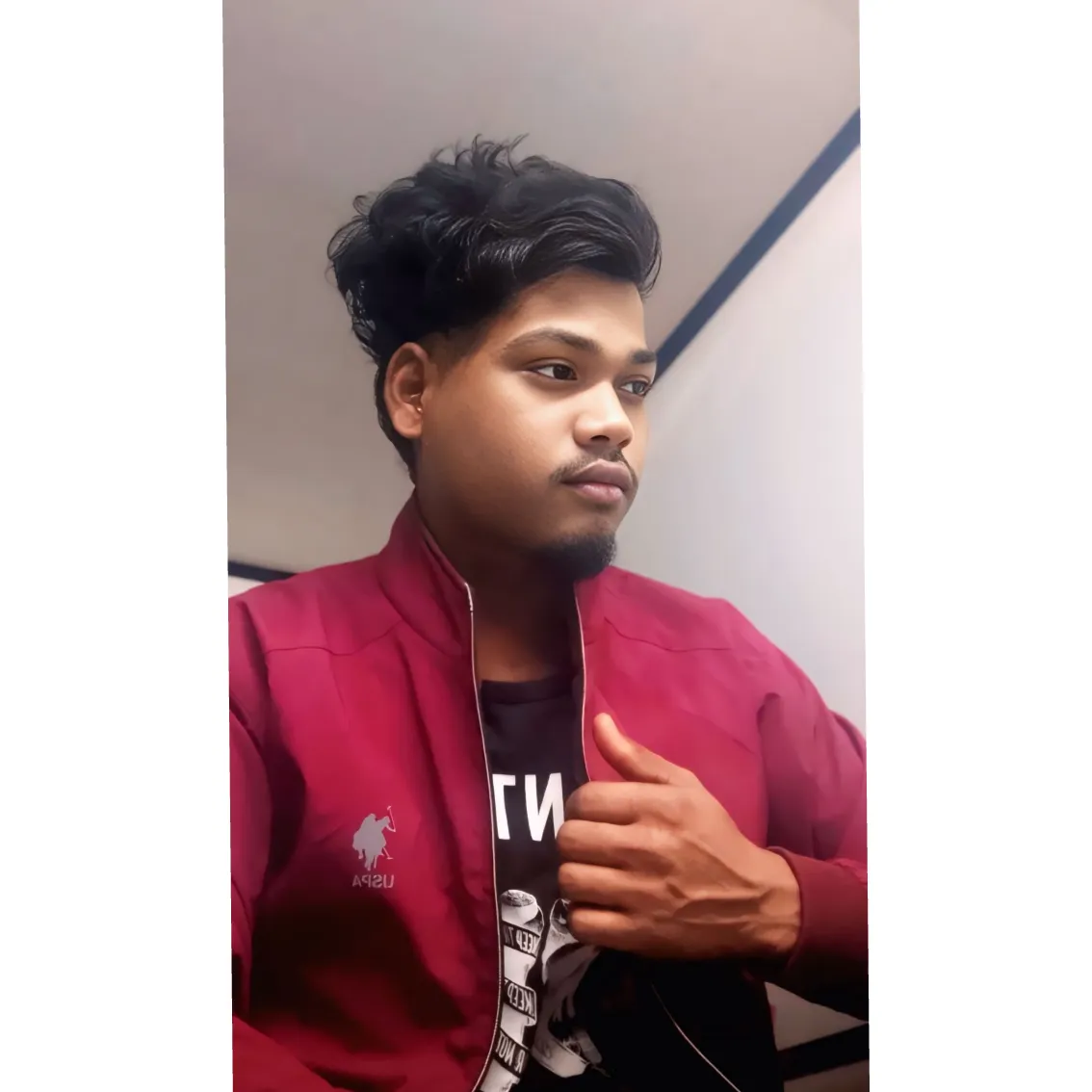 ARUN BHAI
