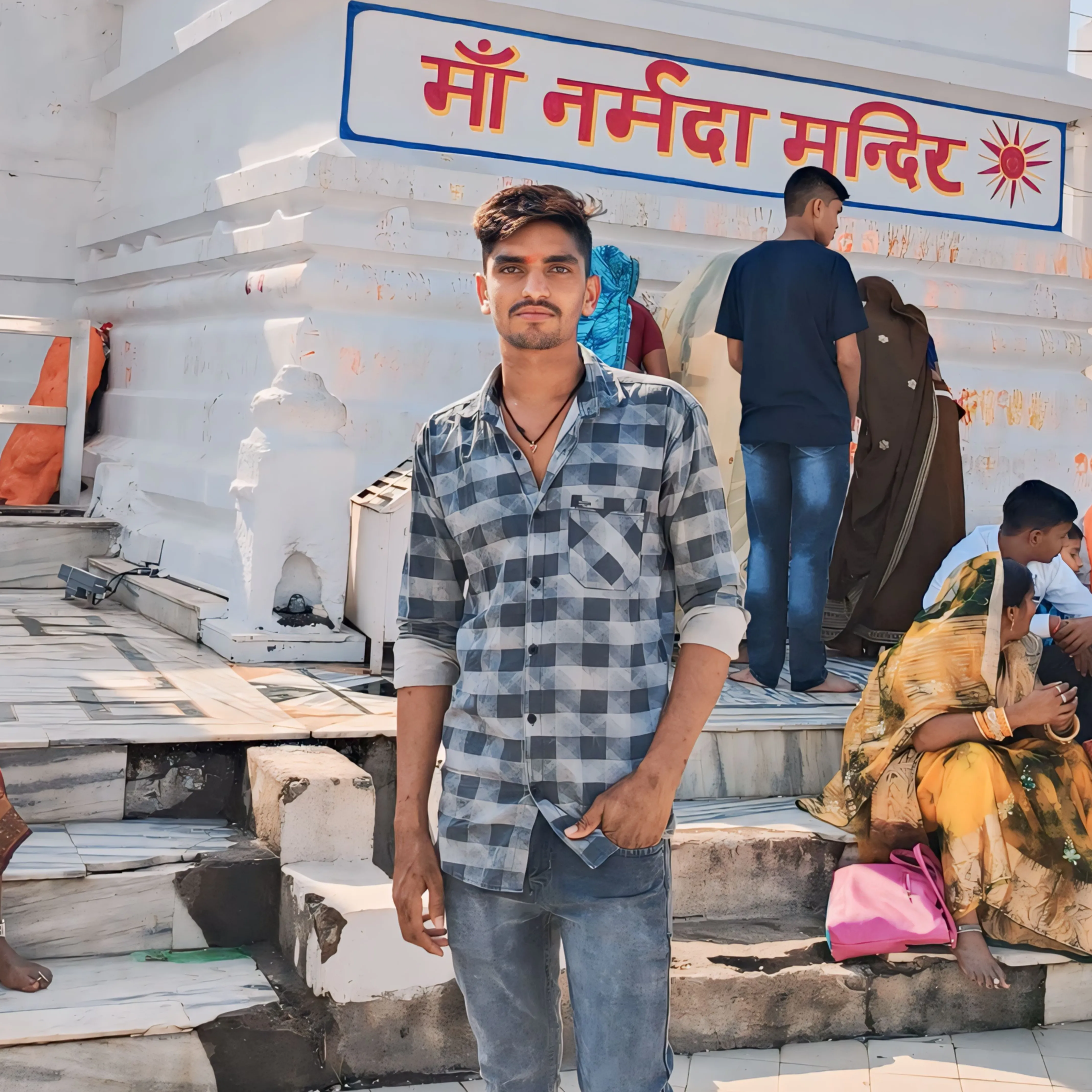 Ghanshyam sahu