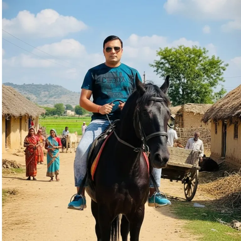 Rk Sharma
