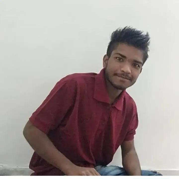 mahesh pargi