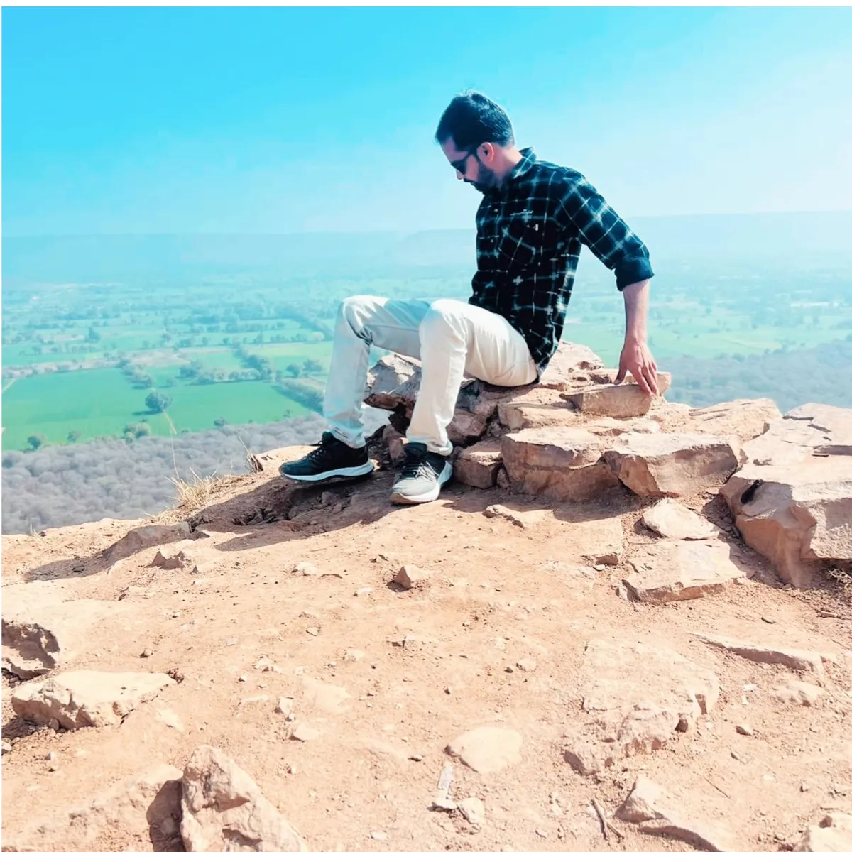 Shubham Rajput