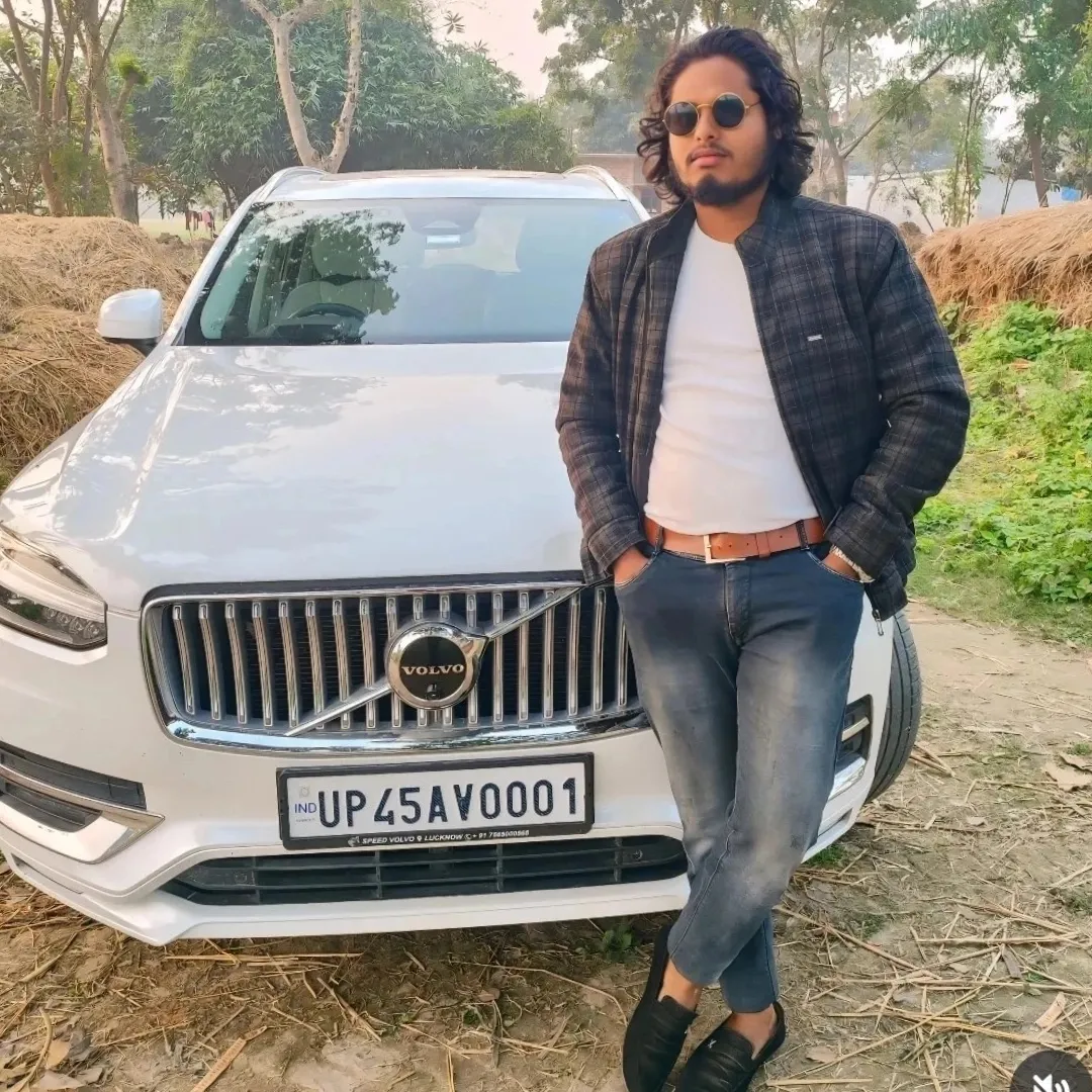 ANKUSH MANI