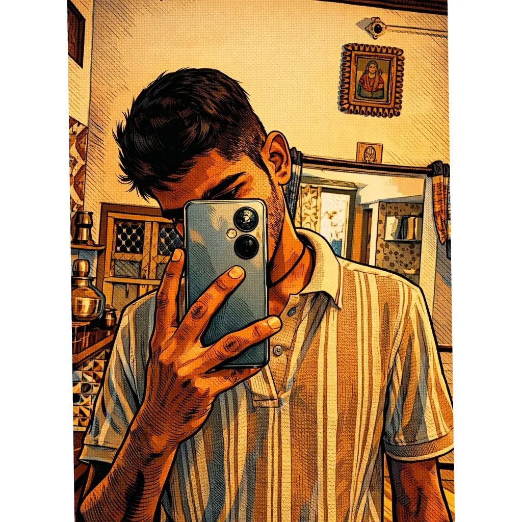 Raju singh