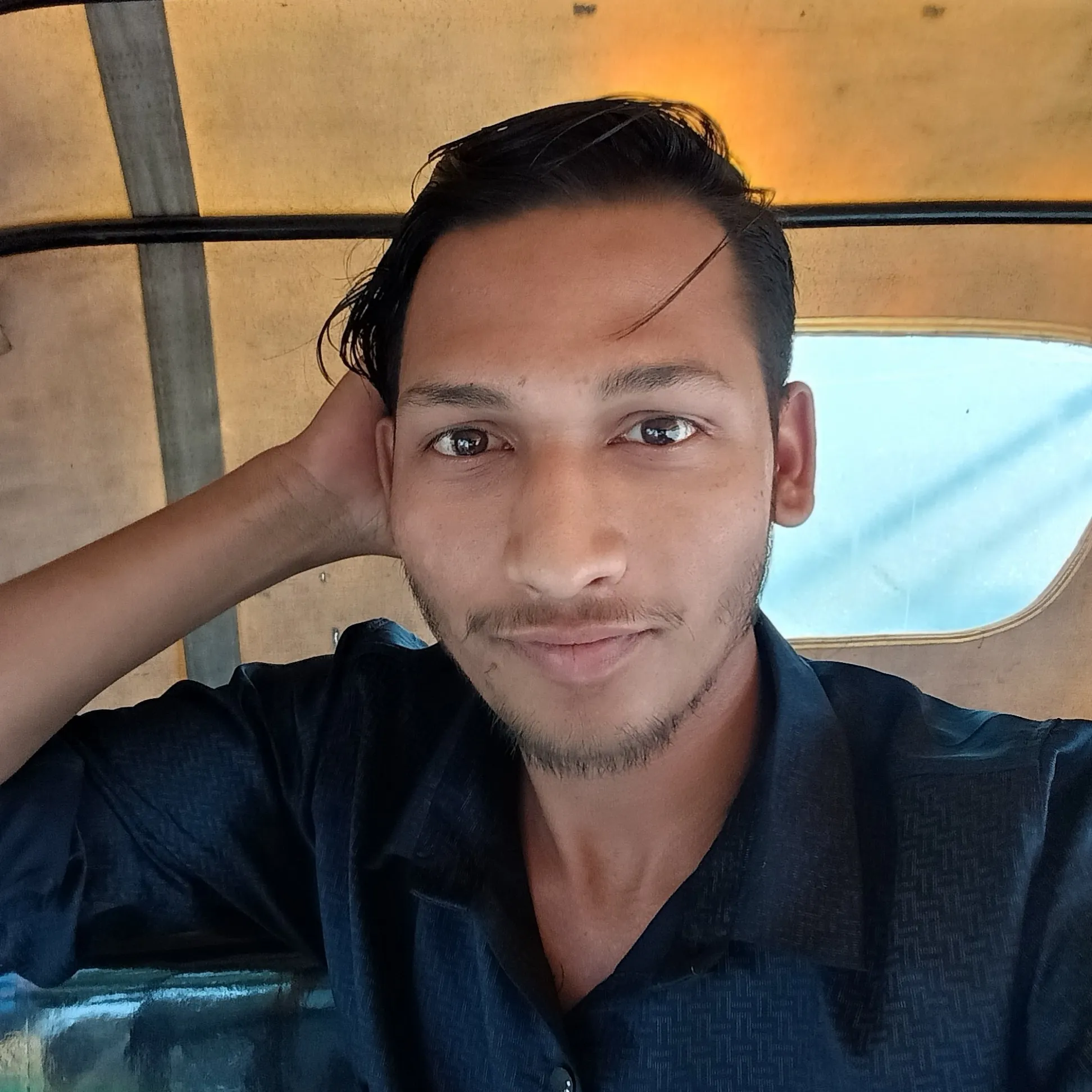 Gajendra Gajendrakhobragade