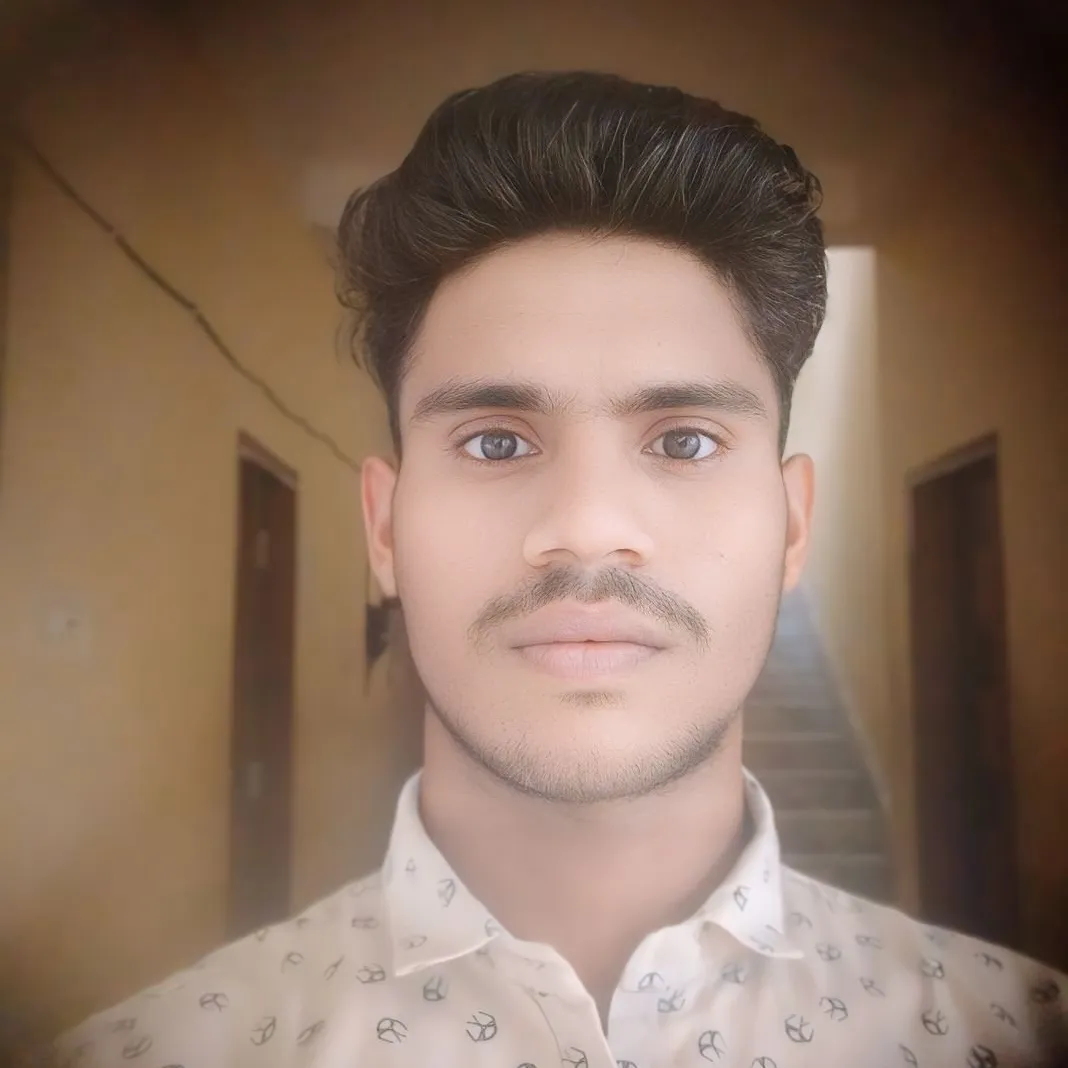 Lokesh Mahala