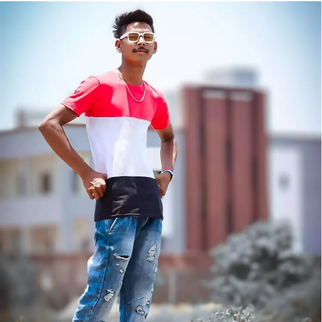 Prakash Rathod