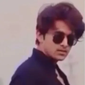 Mr.Ansu khan