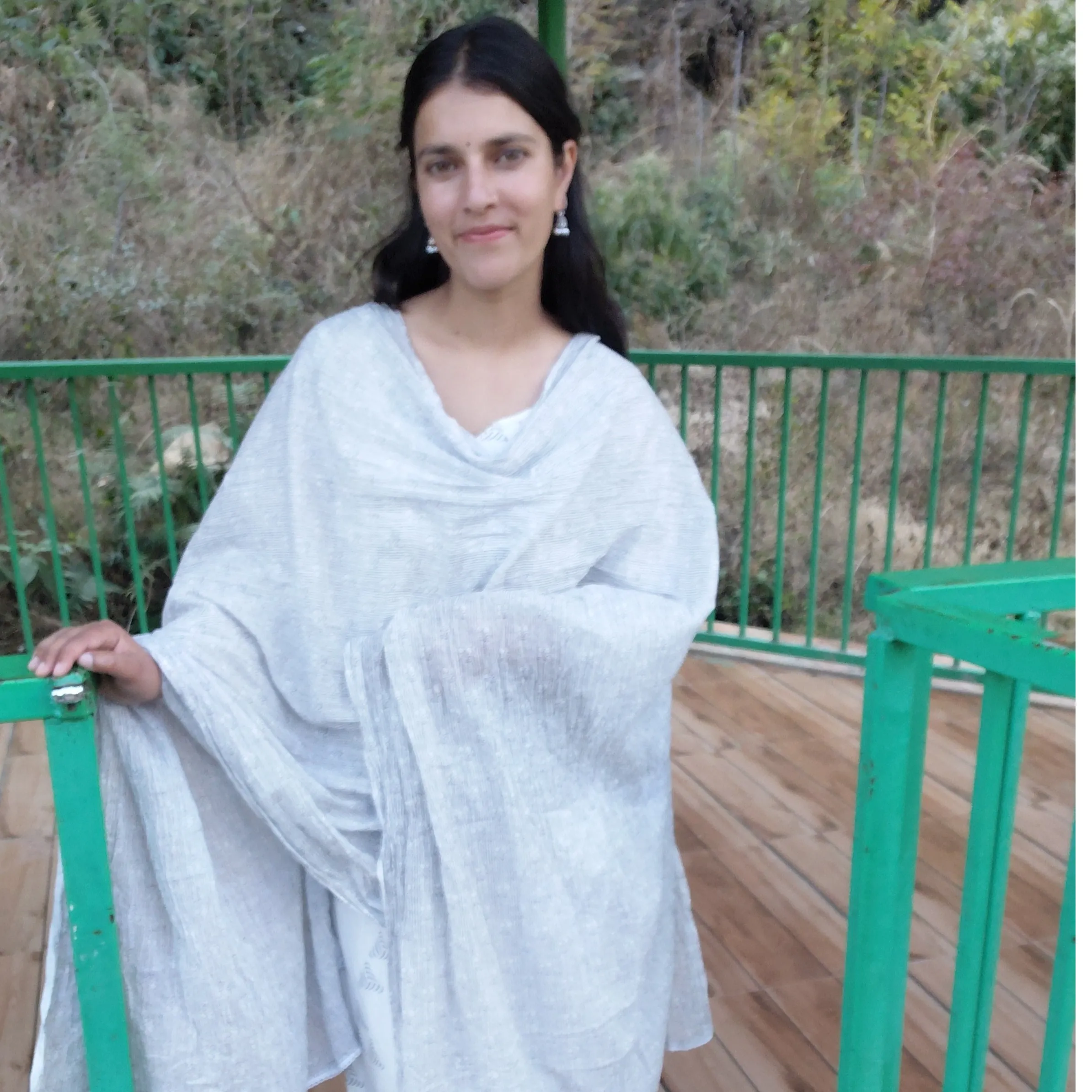 Gunu Bharti