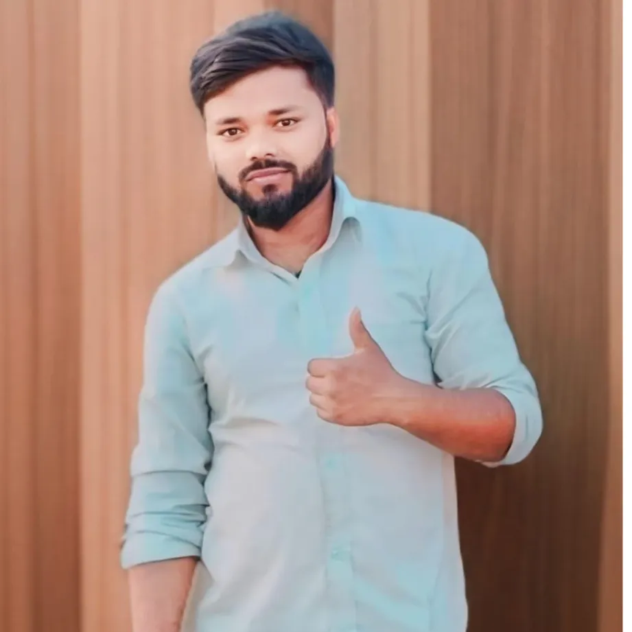 Abhay kumar
