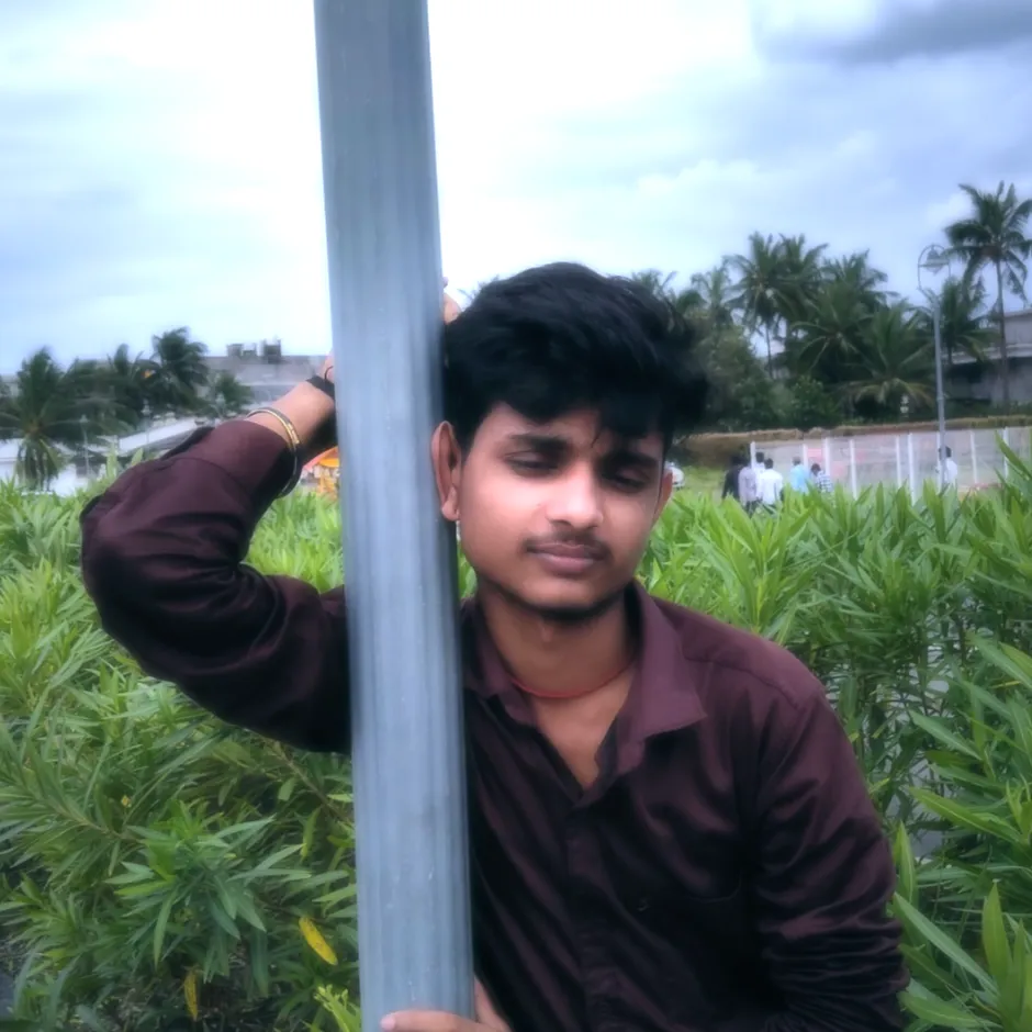 Arjun Ji
