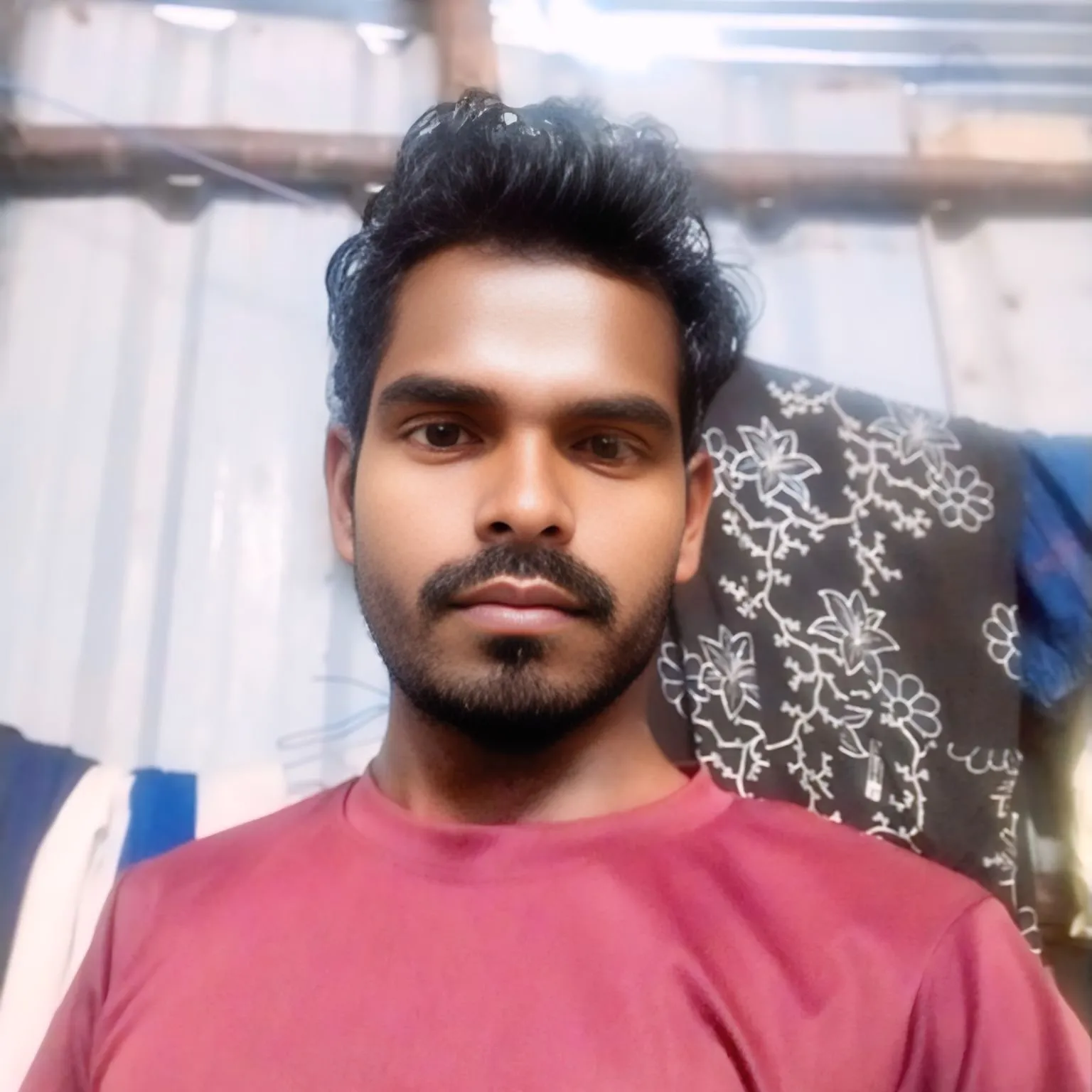 Saroj Kumar