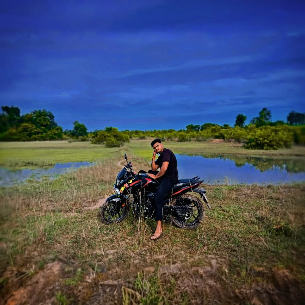 debabrata kabi