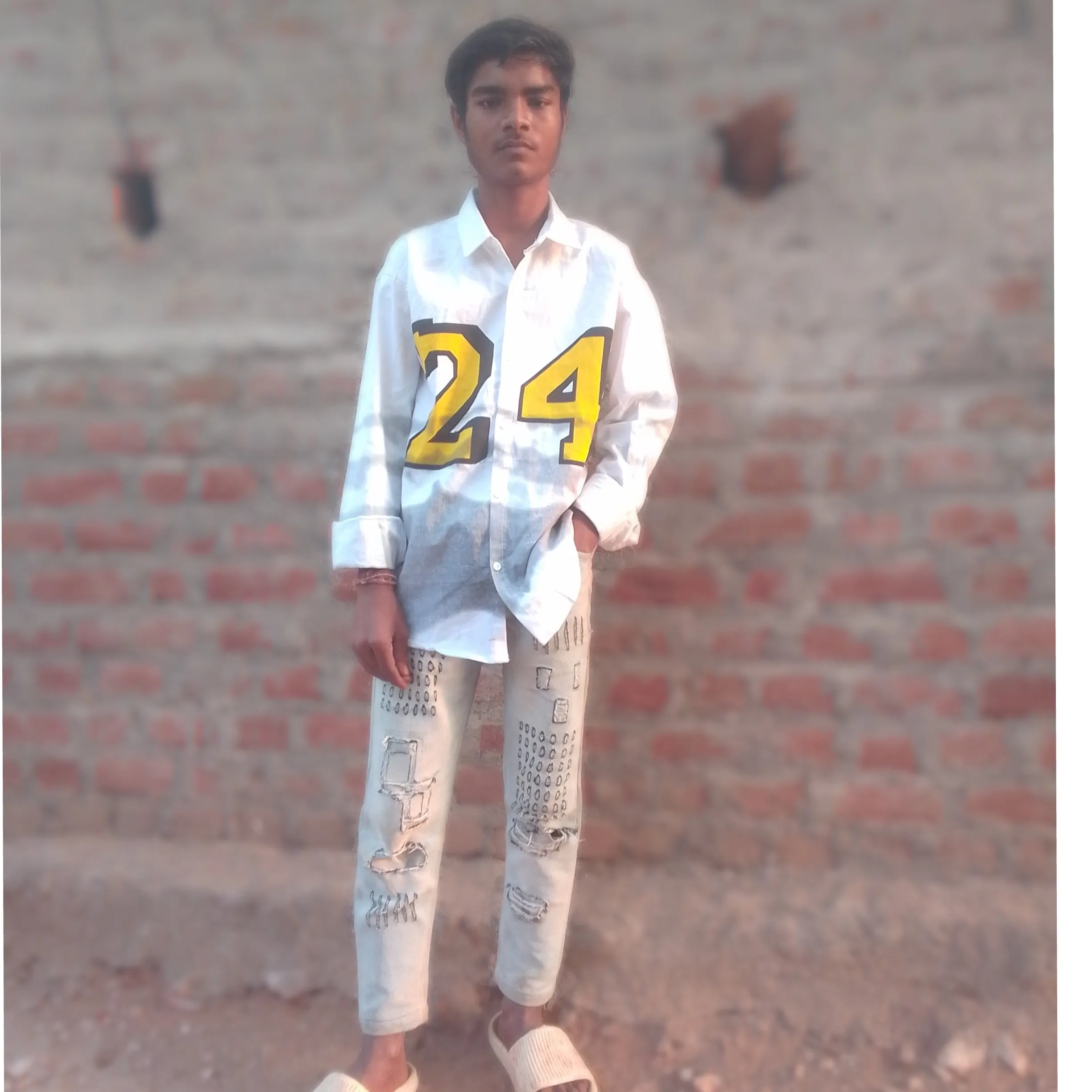 Rakesh bamorthe