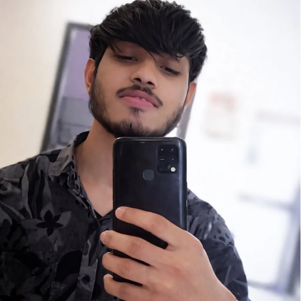 Mohit Mahajan
