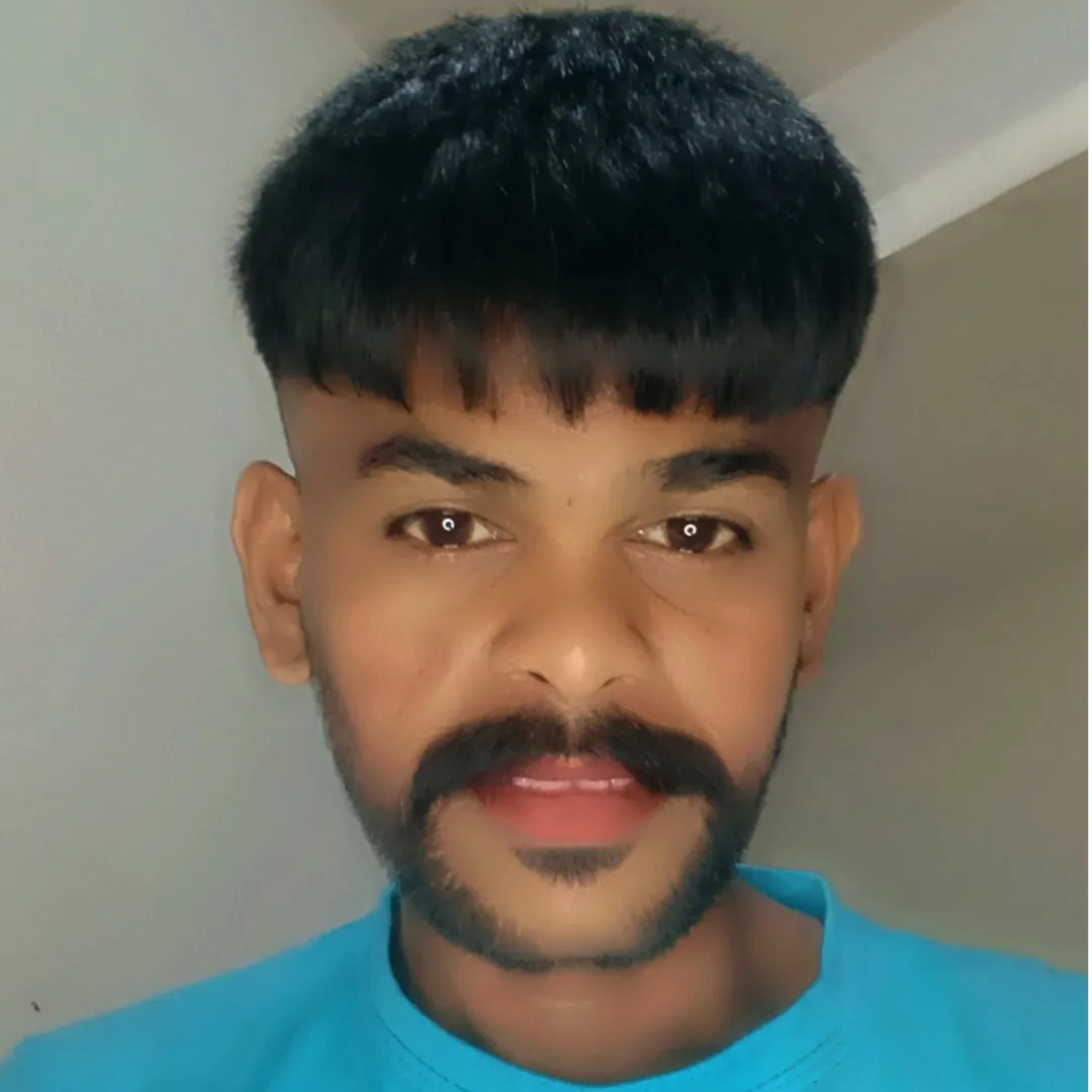 Rahul nishad
