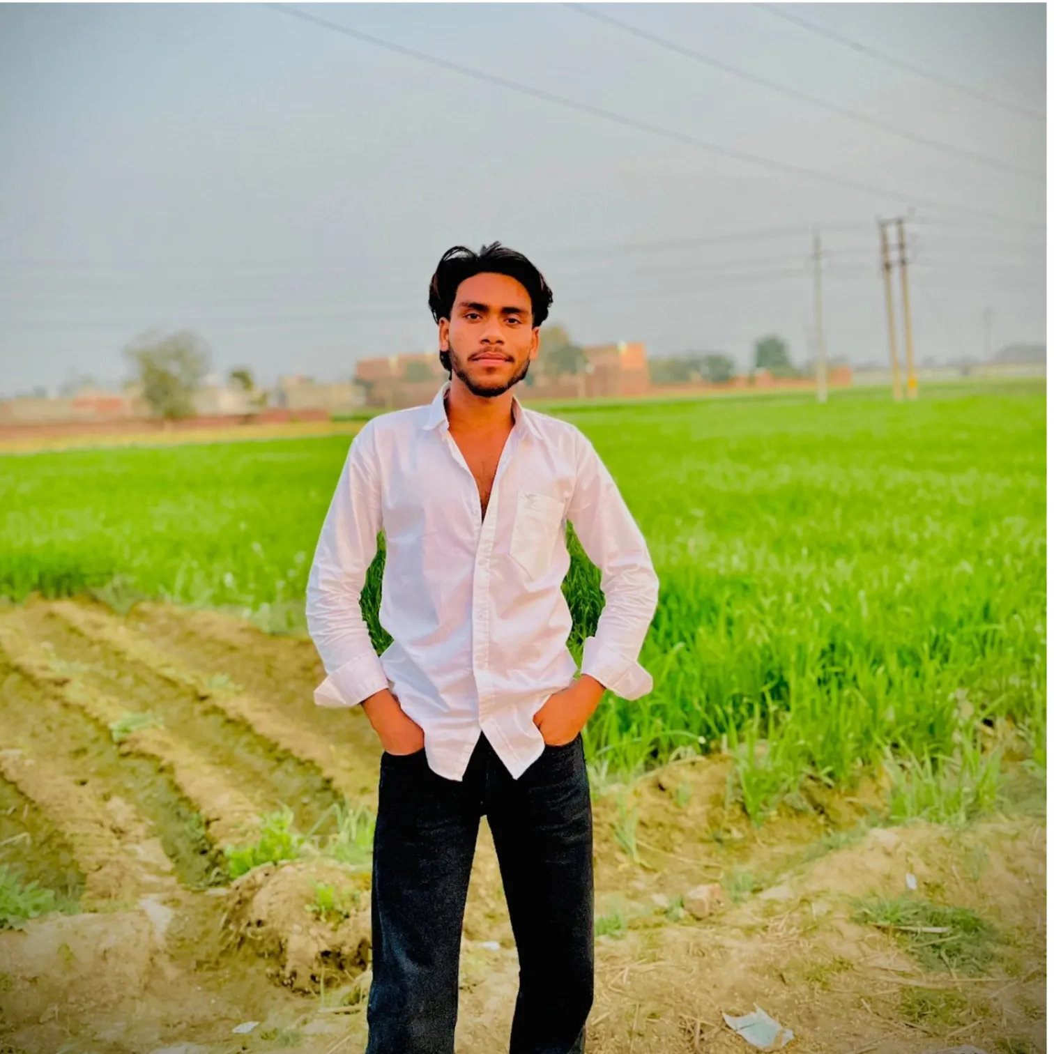 Vijay Kashyap