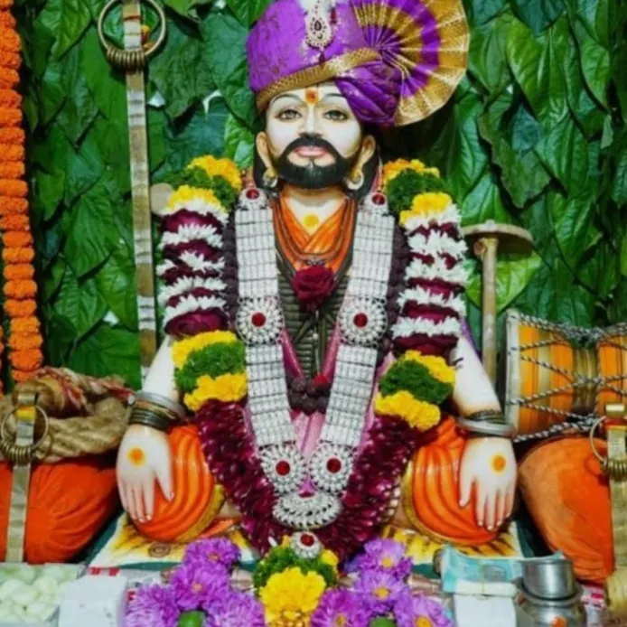 Pawan Parse
