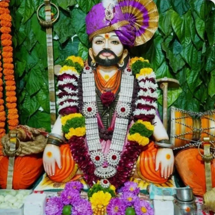 Pawan Parse