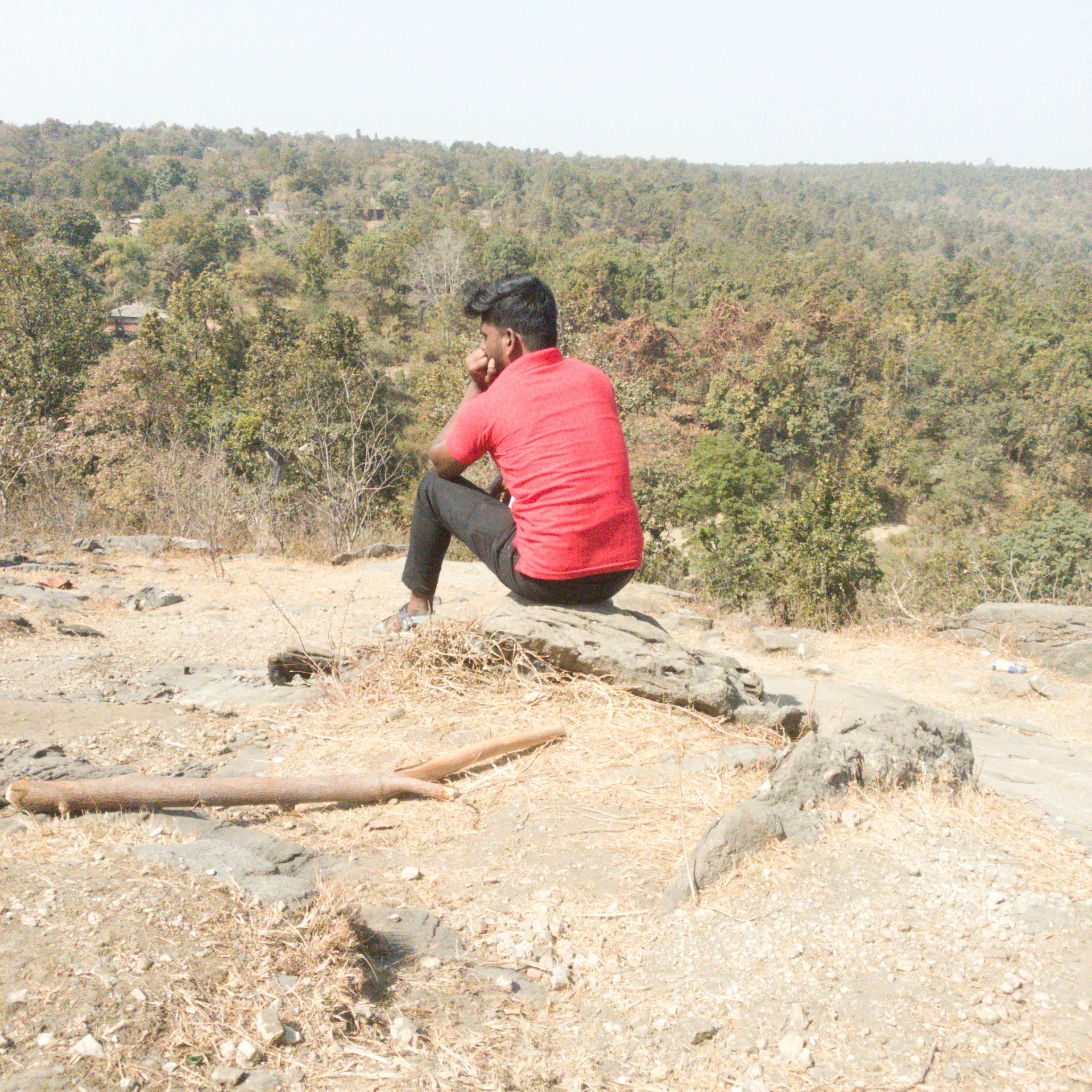 Prasenjit Das