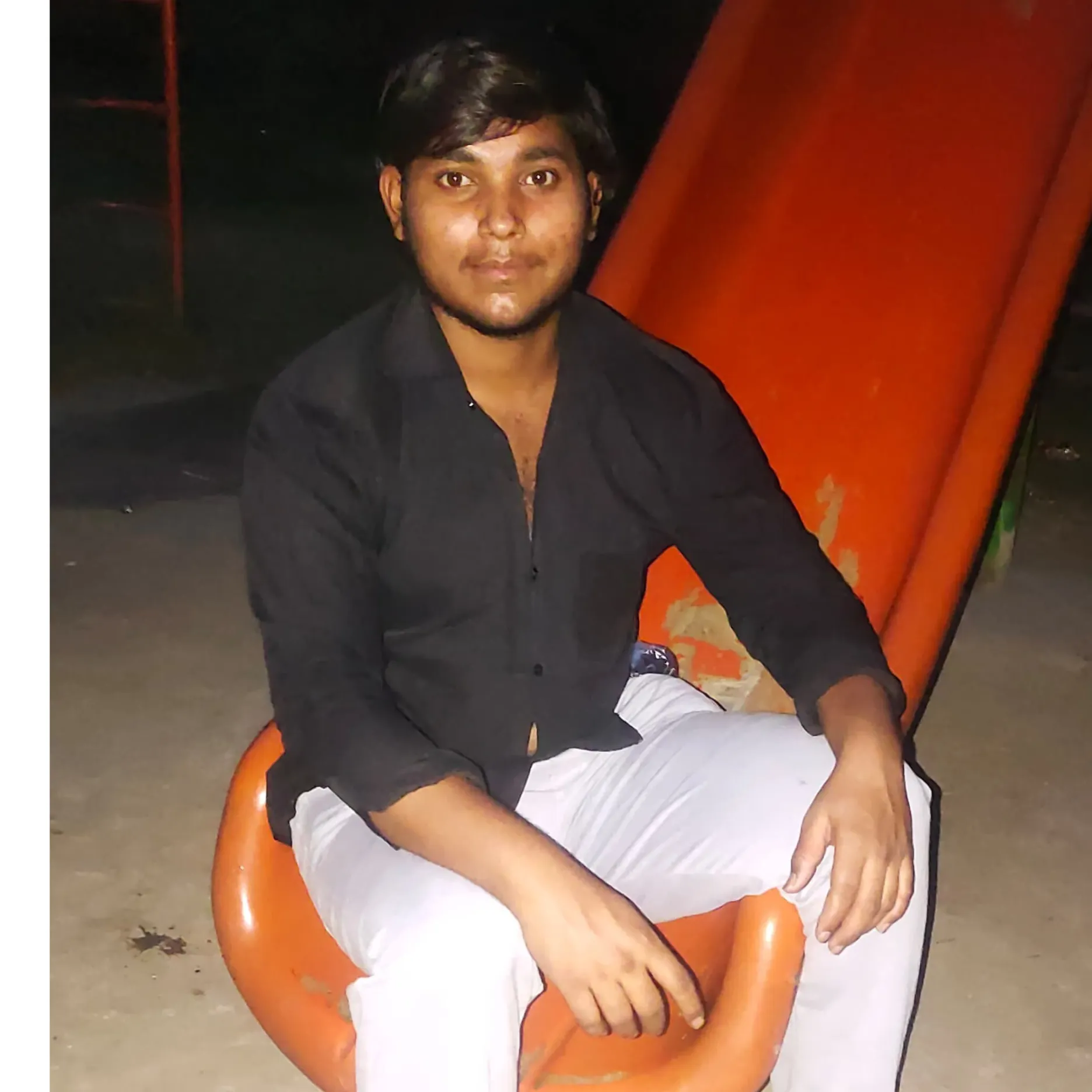 Naitik Shakya