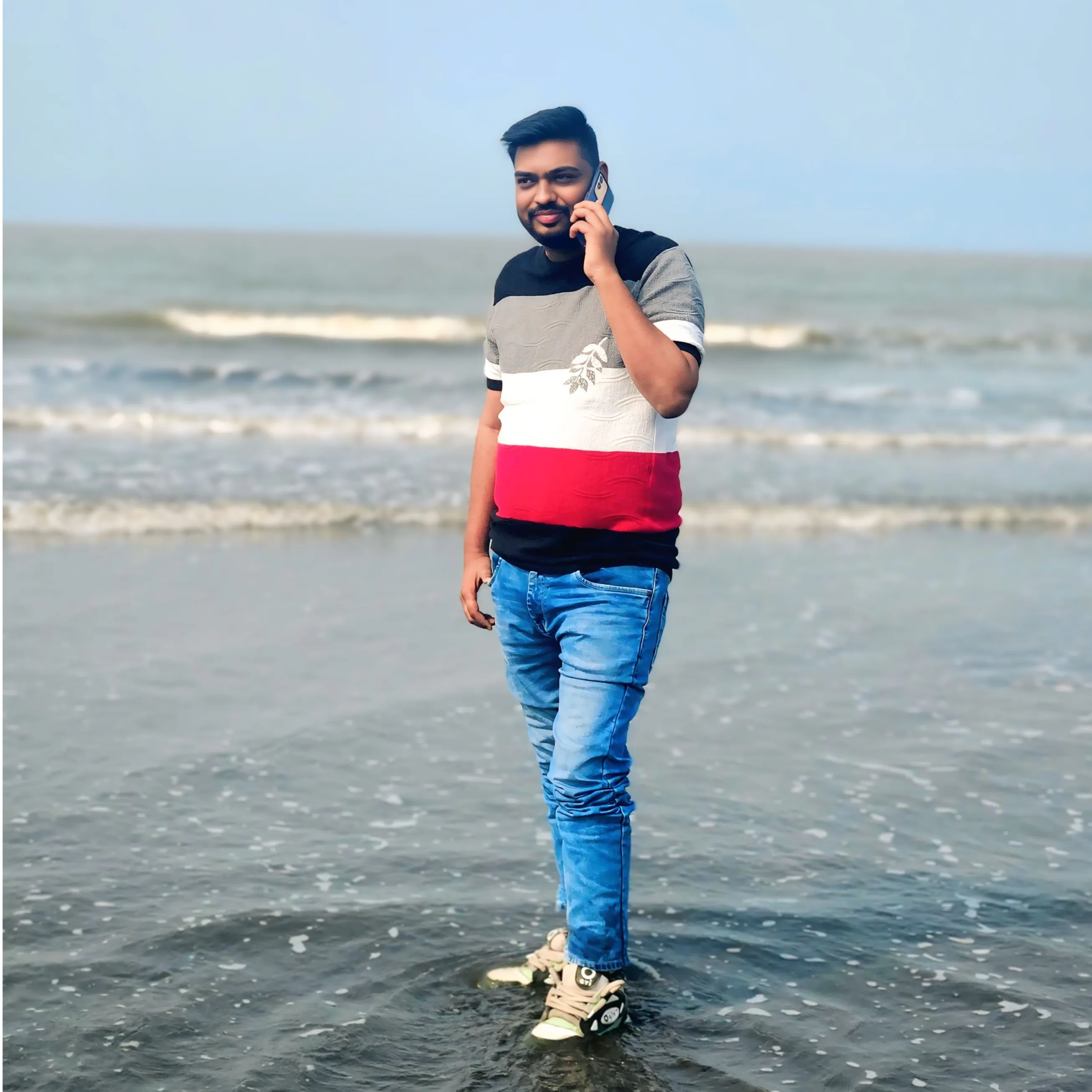 Patel Parth