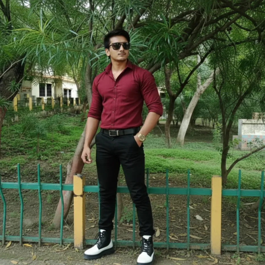 Rijul sharma