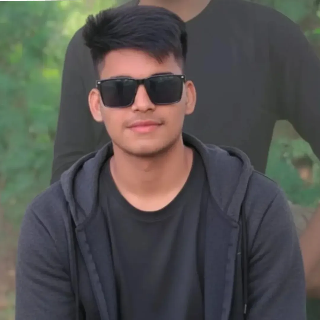Hatshit yadav