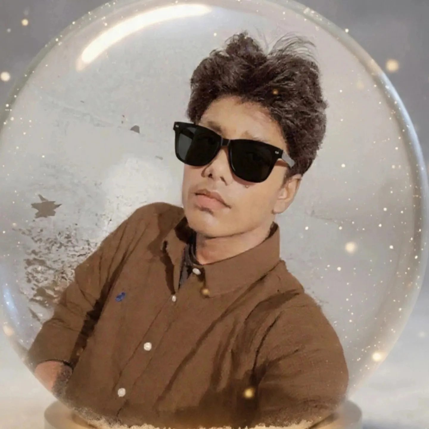 Piyush Sonu