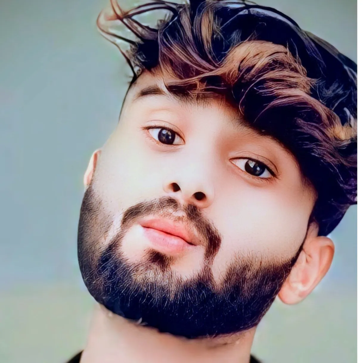 Suman Kumar