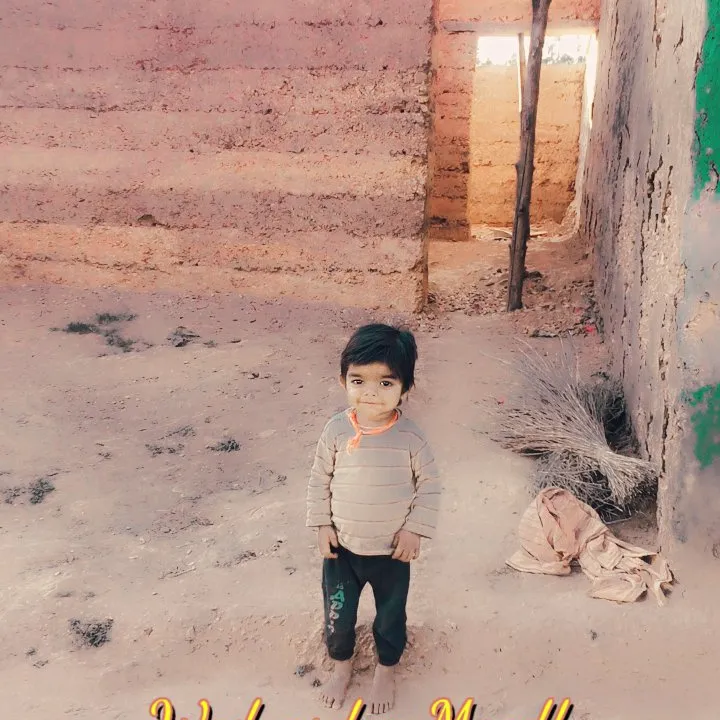 Suresh Barenda