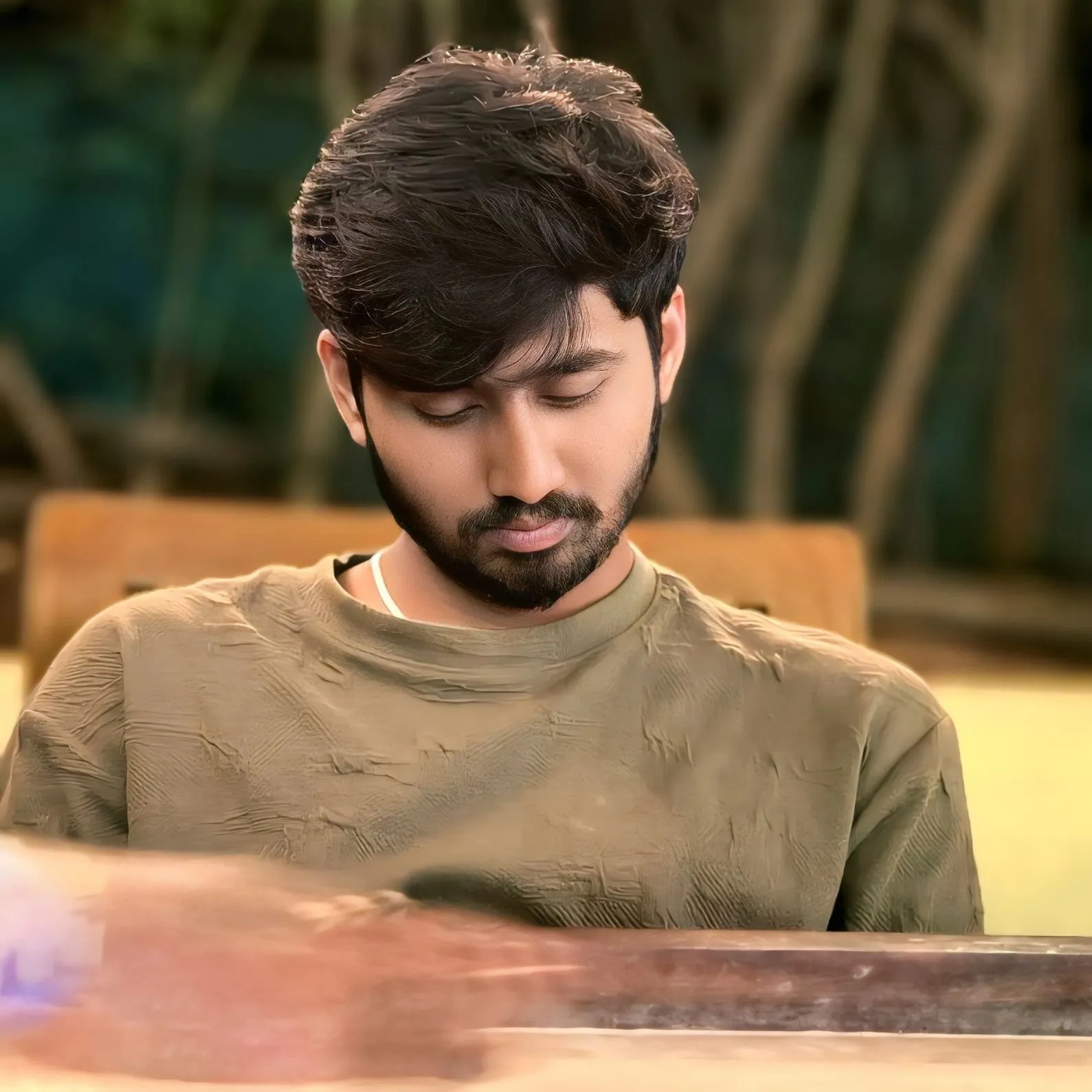 Puttaraju Dhoddmane
