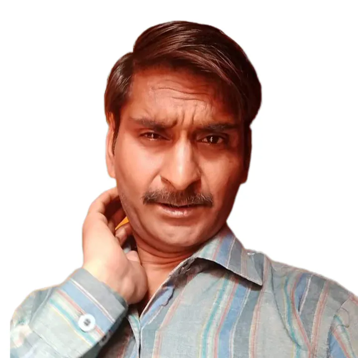 Vishal Jaiswal