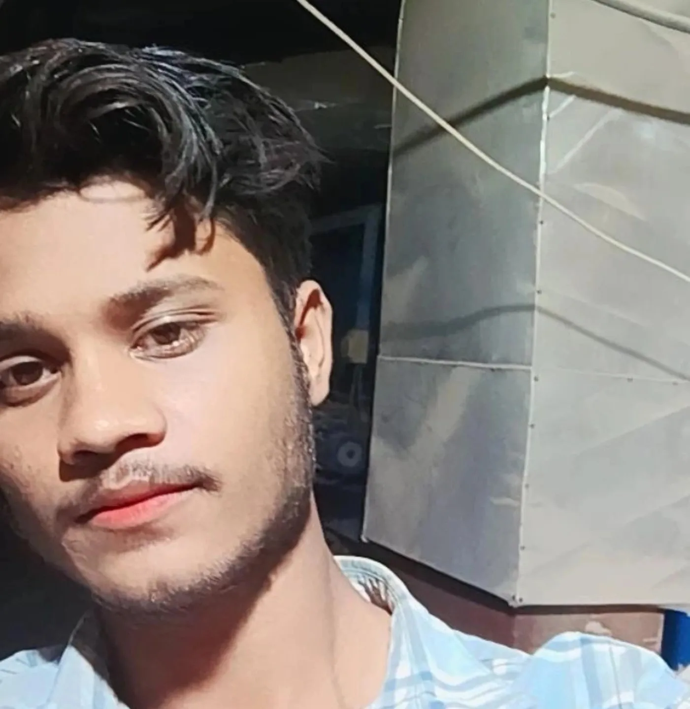 Shabbir Shaikh