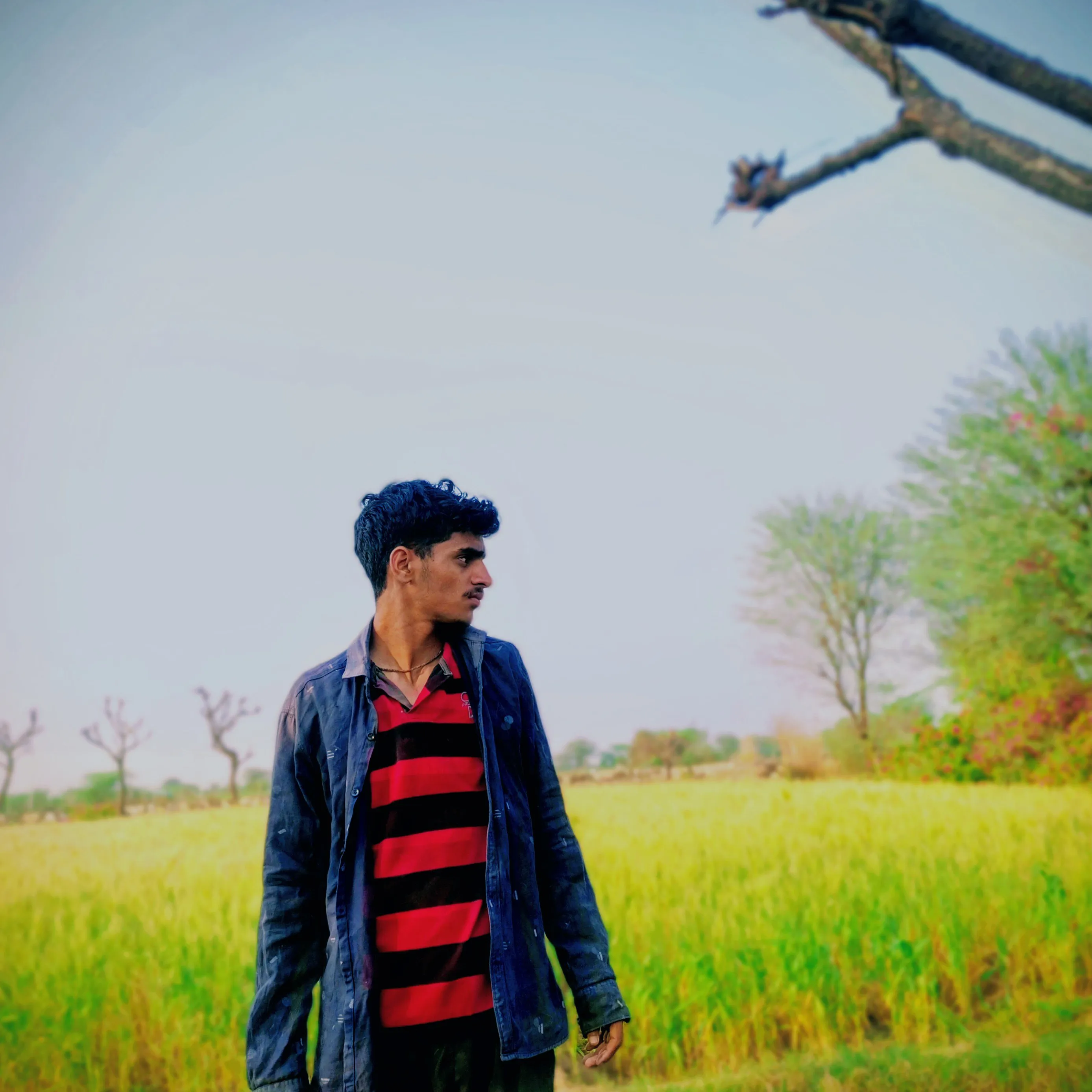 sameerchoudhary jaat
