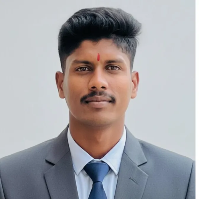 Vijay kumar