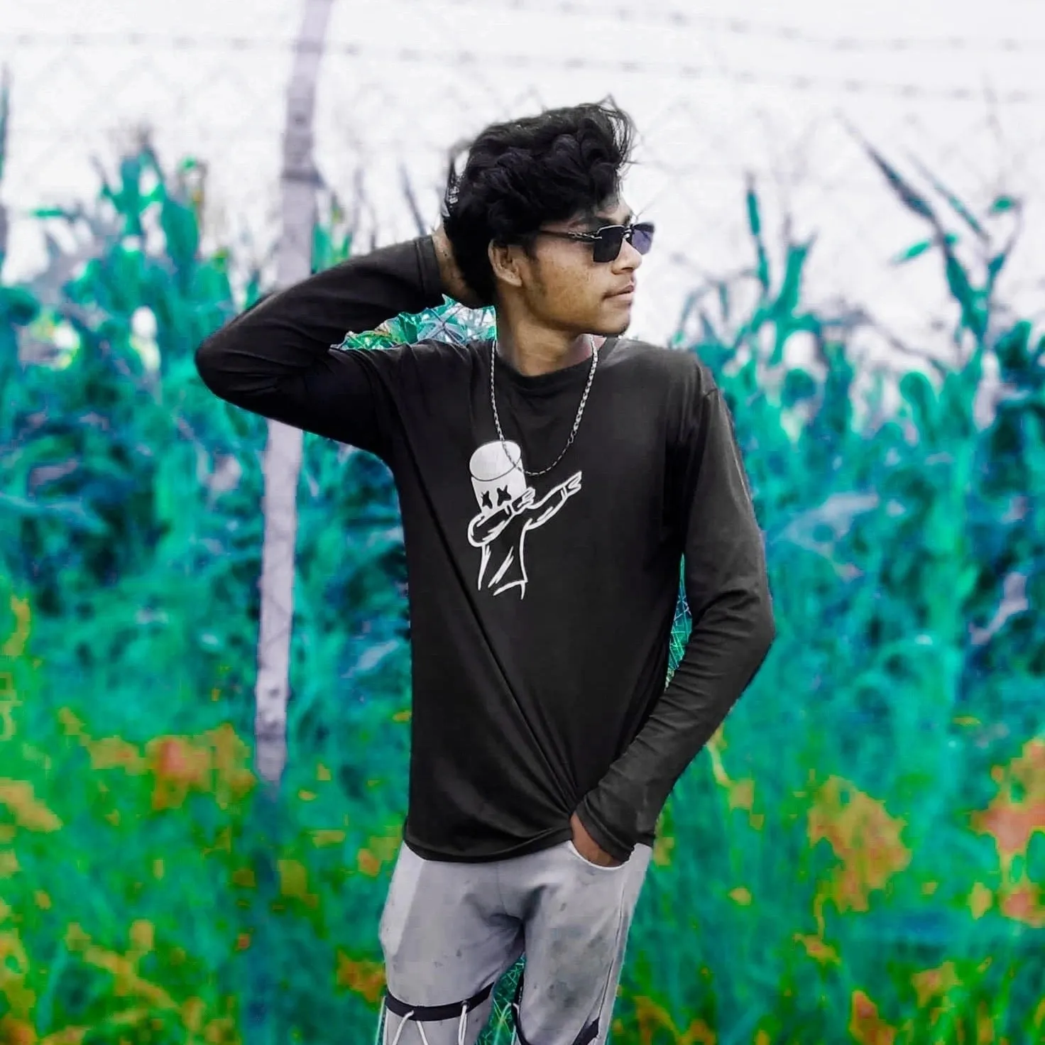 Akash Uikey