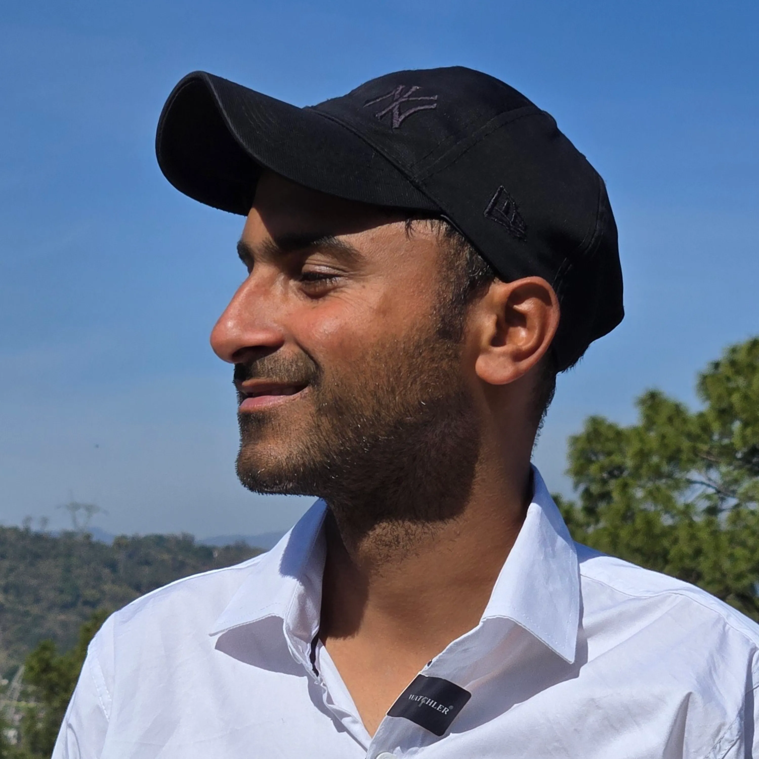 monish sharma