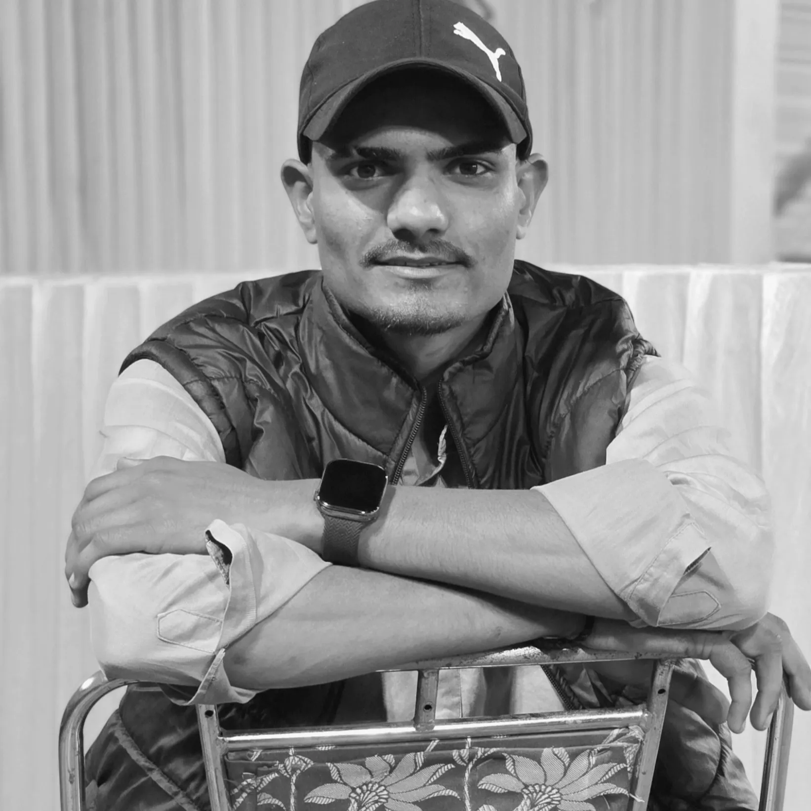 Vishal Saini