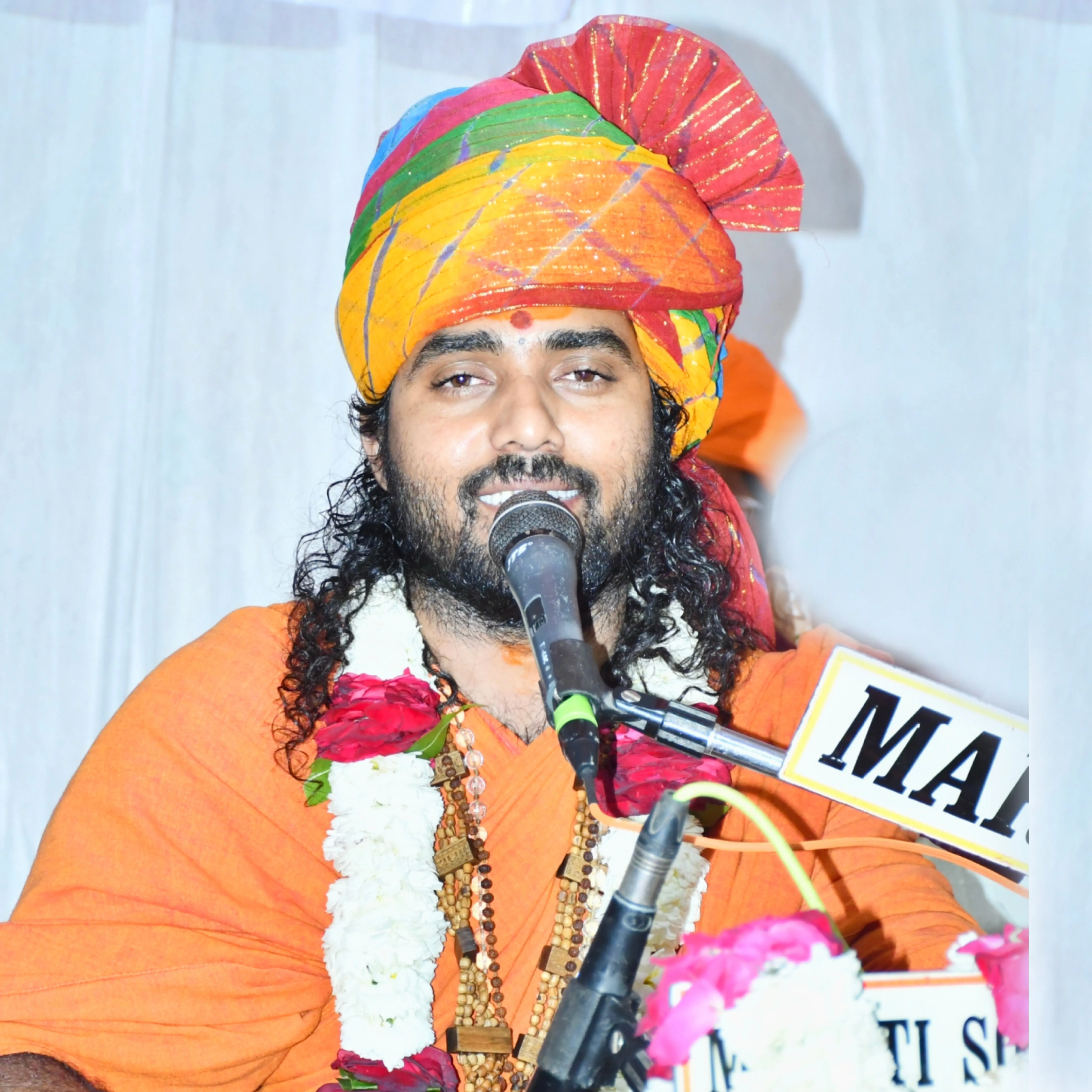 Swami Satyaprakash