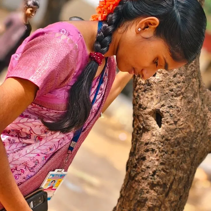 tirangabhi vandana