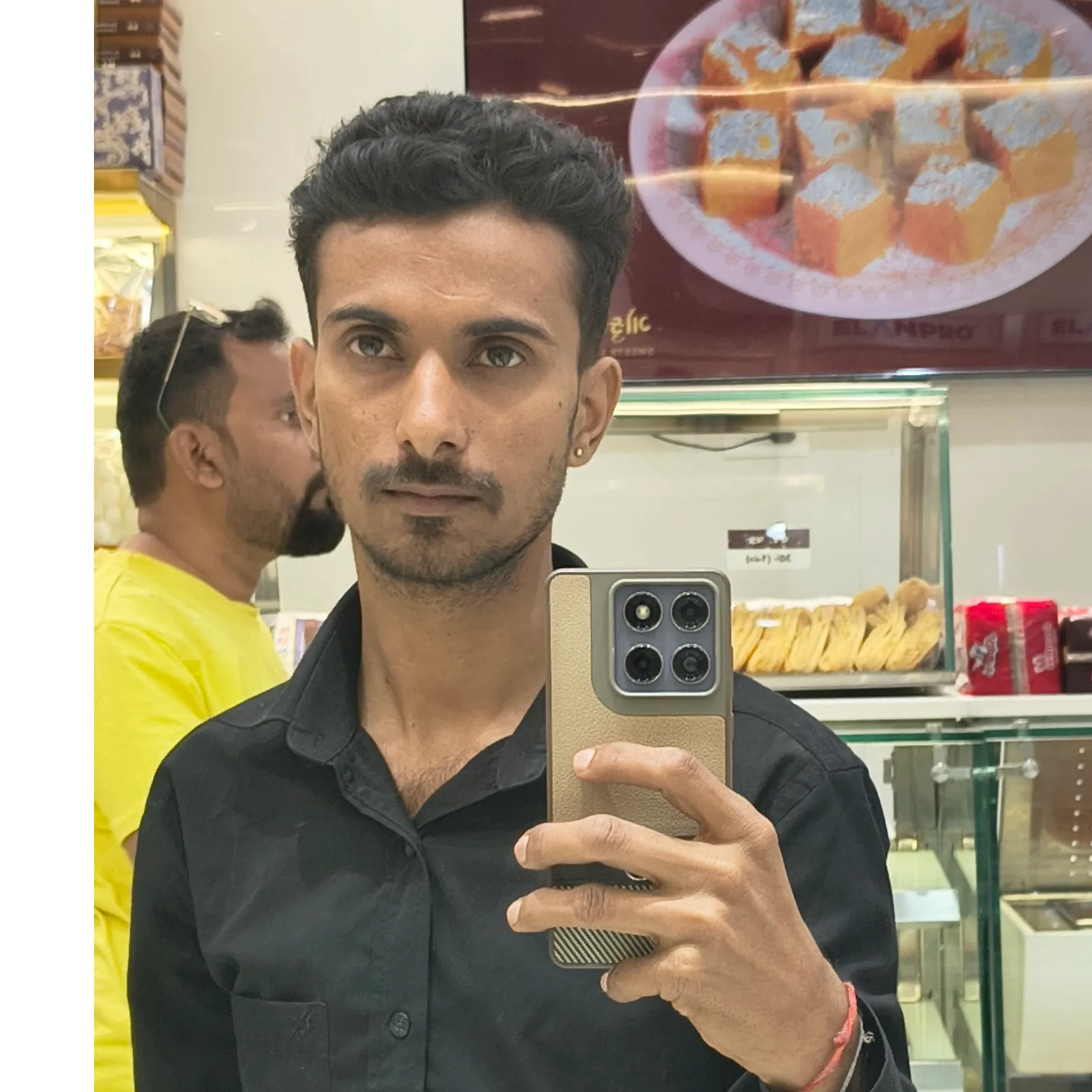 THAKUR SINGHGAUTAM