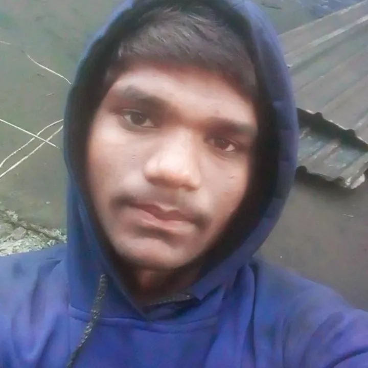 bhuriya Bhuriya